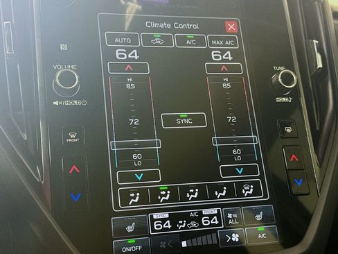 Used 2025 Subaru Forester Premium w/ Convenience Package #1 image 17