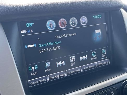 Used 2019 GMC Yukon SLE w/ SLE Value Package AWD/4WD image 28