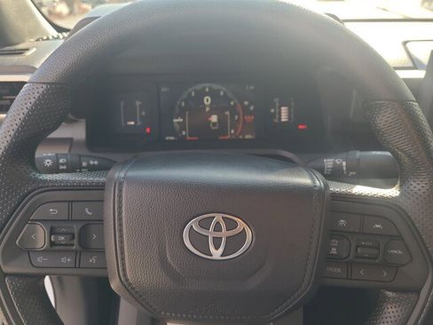 Certified 2025 Toyota Tacoma SR5 image 22