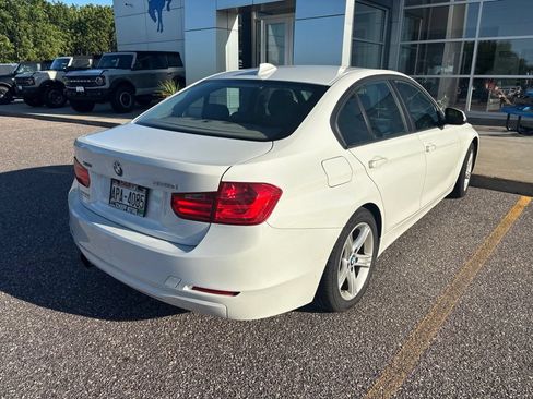 Used 2013 BMW 328i xDrive Sedan AWD/4WD image 3