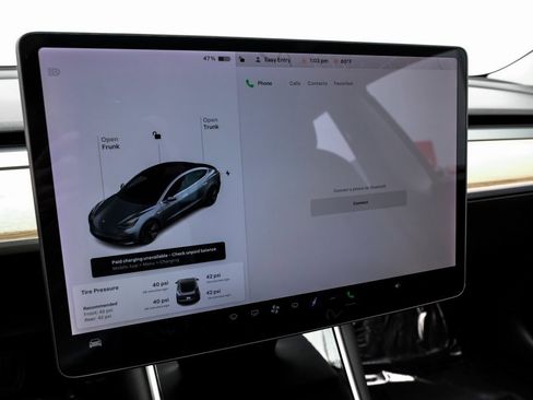 Used 2018 Tesla Model 3 Long Range image 39