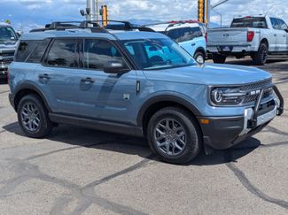 New 2025 Ford Bronco Sport Big Bend image 1