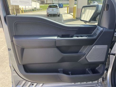 New 2026 Ford F150 Lariat AWD/4WD image 15
