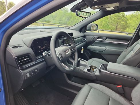 New 2026 GMC Terrain AT4 AWD/4WD image 12