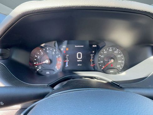 New 2026 Jeep Compass Latitude w/ Quick Order Package 29K image 18