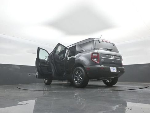 New 2026 Ford Bronco Sport Big Bend AWD/4WD image 41