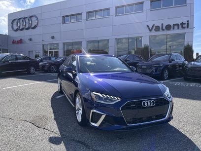 Certified 2023 Audi A4 2.0T Premium Plus w/ Premium Plus Package