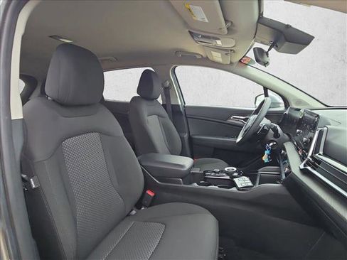 Used 2023 Kia Sportage LX AWD/4WD image 20