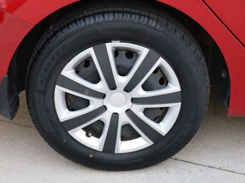 Used 2020 Kia Rio S w/ Technology Package image 32