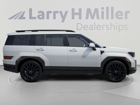 New 2027 Hyundai Santa Fe Calligraphy AWD/4WD image 7