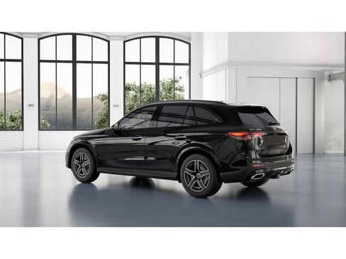 New 2026 Mercedes-Benz GLC 300 4MATIC image 30