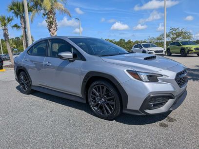 New 2026 Subaru WRX Premium