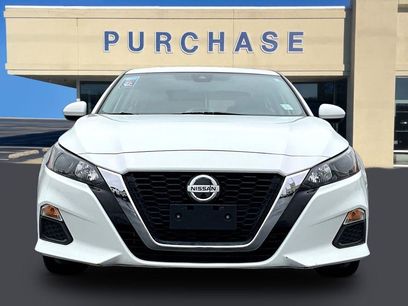 Used 2022 Nissan Altima 2.5 S