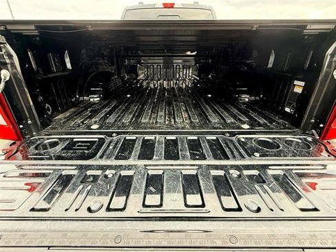 Used 2024 Ford F250 Platinum w/ Tremor Off-Road Package image 19
