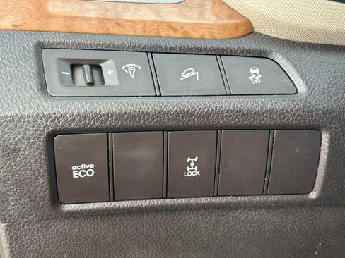 Used 2015 Hyundai Santa Fe GLS AWD/4WD image 22