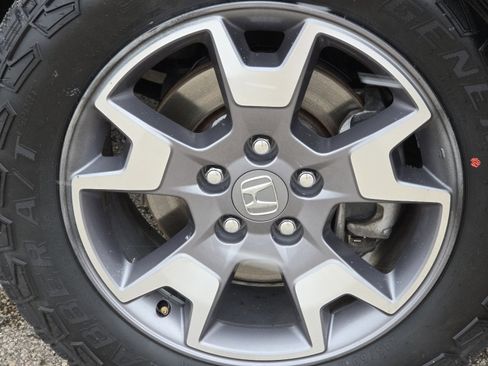 Certified 2023 Honda Passport TrailSport image 13