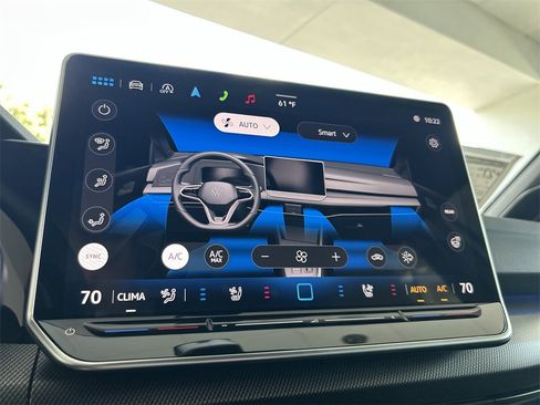 New 2026 Volkswagen GTI Autobahn image 32