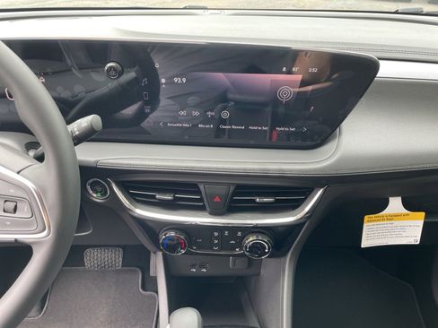 New 2026 Buick Encore GX Sport Touring w/ Comfort Package FWD image 17