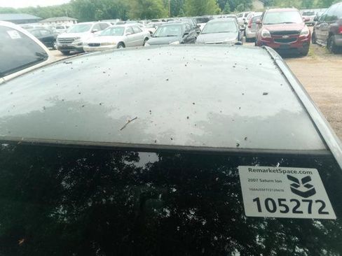 Used 2007 Saturn ION Level 2 FWD image 44