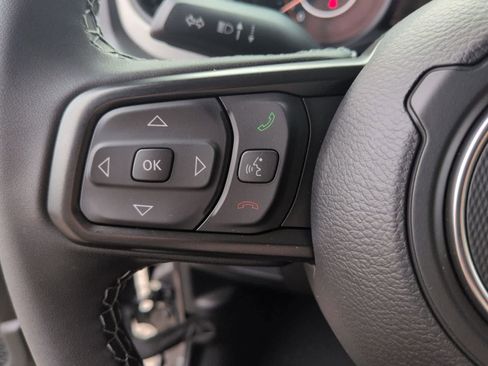 New 2026 Jeep Wrangler Sport AWD/4WD image 14