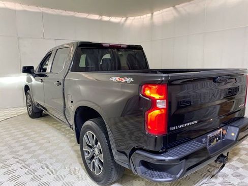 Used 2023 Chevrolet Silverado 1500 RST w/ Protection Package AWD/4WD image 19