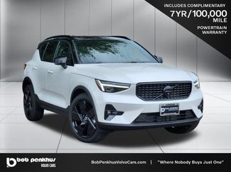 New 2026 Volvo XC40 B5 Ultra w/ Climate Package AWD/4WD 360° Tour