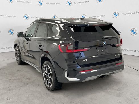 New 2026 BMW X1 xDrive28i image 2