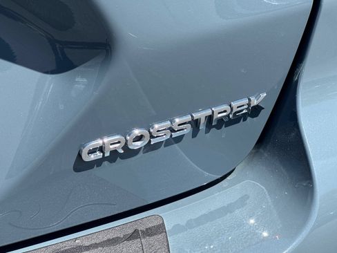 Used 2025 Subaru Crosstrek 2.5i Premium AWD/4WD image 30