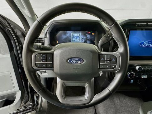 Used 2024 Ford F150 XLT image 9