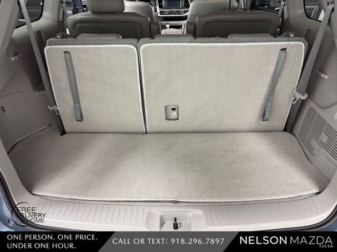 Used 2018 Toyota Highlander Limited Platinum AWD/4WD image 55
