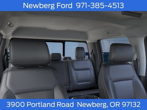 New 2026 Ford F250 Lariat w/ Lariat Premium Package AWD/4WD image 22