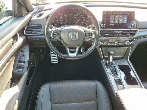 Used 2020 Honda Accord Sport image 11