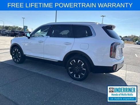 Used 2023 Kia Telluride SX Prestige AWD/4WD image 9