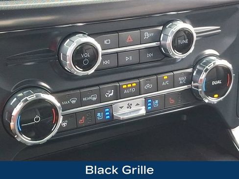 Used 2026 Ford F150 Lariat AWD/4WD image 16