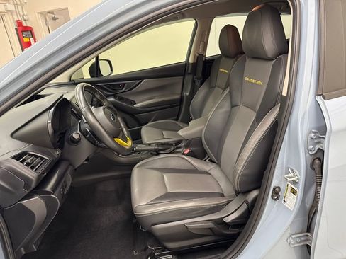 Used 2023 Subaru Crosstrek 2.5i Sport image 13