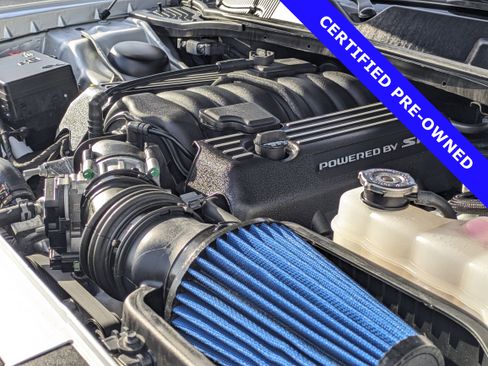 Used 2023 Dodge Challenger R/T Scat Pack w/ T/A Package image 23