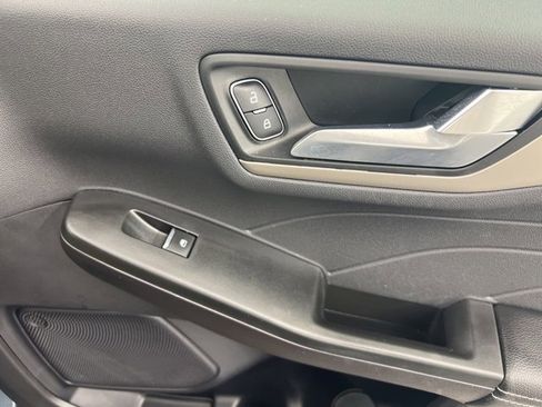 Used 2022 Ford Escape SEL w/ Technology Package image 24