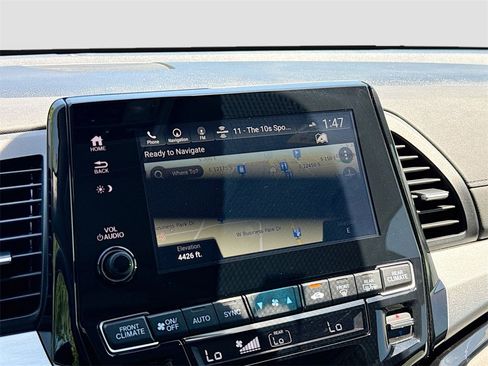 Used 2023 Honda Odyssey Touring image 13