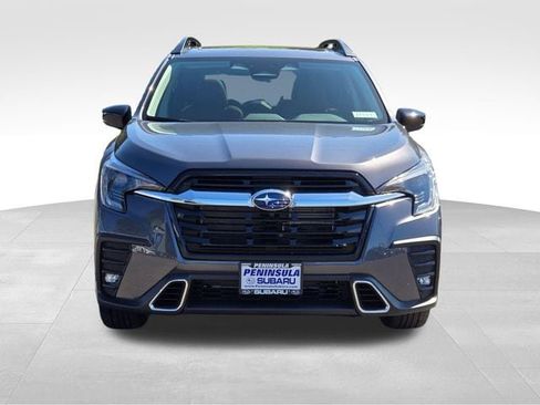 New 2026 Subaru Ascent Touring AWD/4WD image 4