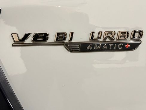 Used 2024 Mercedes-Benz AMG GT 55 image 12