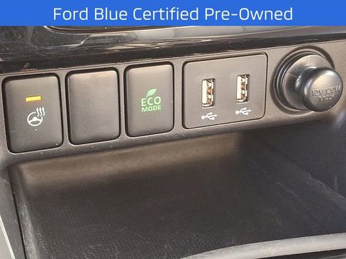 Used 2024 Mitsubishi Eclipse Cross SEL image 26