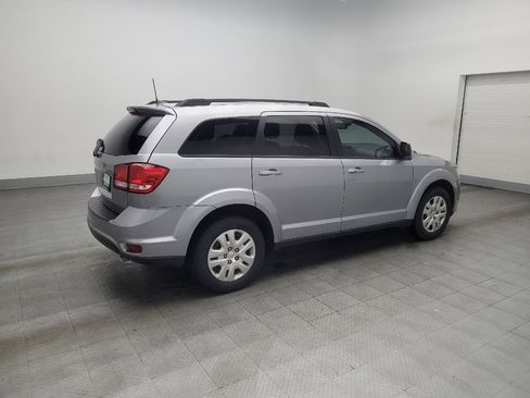 Used 2019 Dodge Journey SE w/ Premium Group image 10
