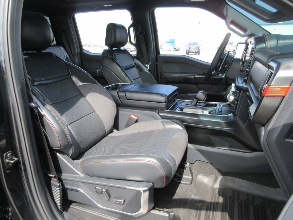 Used 2024 Ford F150 Raptor AWD/4WD image 25