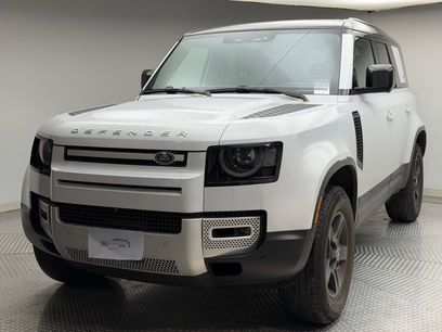 Used 2023 Land Rover Defender 110 S