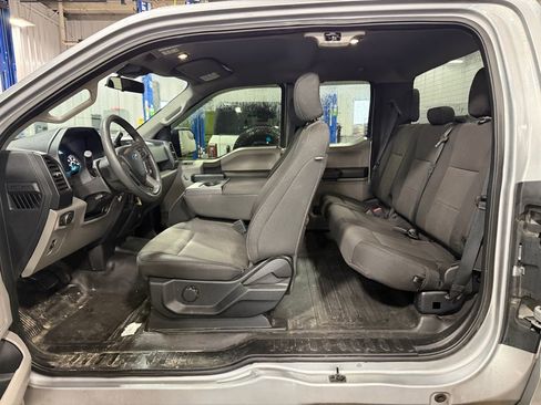 Used 2020 Ford F150 XL w/ Equipment Group 101A Mid image 5