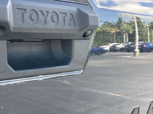 Certified 2026 Toyota Tacoma 4x4 Double Cab Hybrid image 13