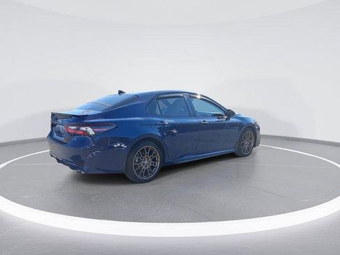 Certified 2023 Toyota Camry SE w/ Convenience Package image 9
