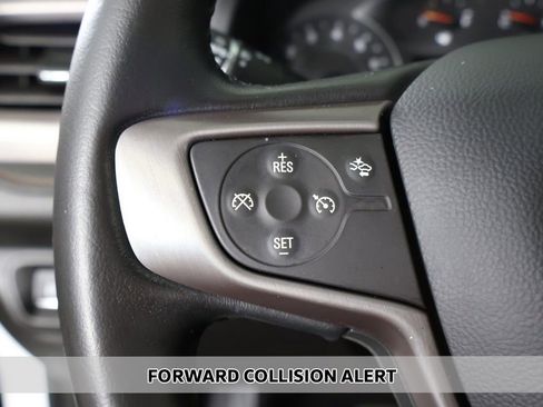 Used 2020 GMC Acadia AT4 w/ Driver Alert Package II AWD/4WD image 8