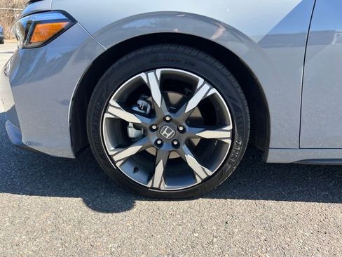 Used 2025 Honda Civic Sport Touring image 32