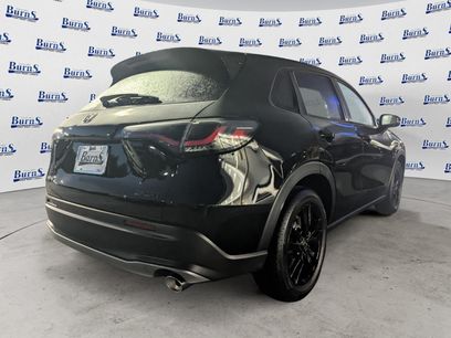 New 2027 Honda HR-V Sport